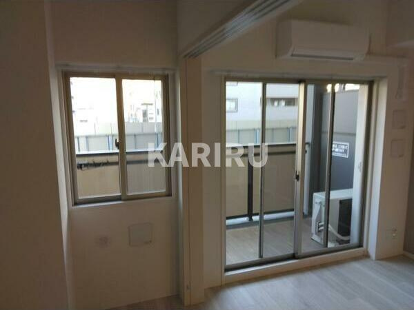 エスリードレジデンス梅田マークスの設備