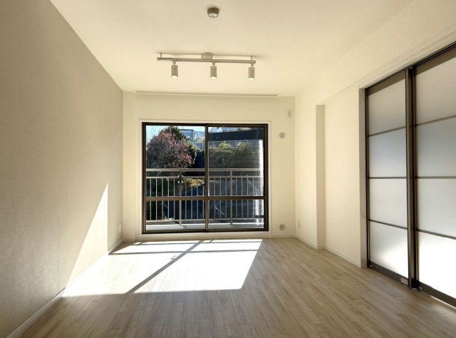 ライネスハイム京急富岡【仲介手数料無料】ペット可♪