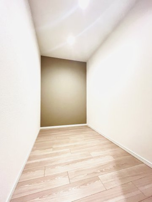 【洋室】 | 関目グリーンハイツA棟