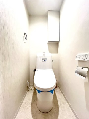 【トイレ】 | 関目グリーンハイツA棟