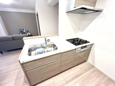 【キッチン】 | 関目グリーンハイツA棟