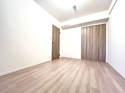 【洋室】 | 関目グリーンハイツA棟