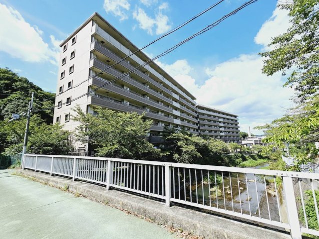 エイジングコート有馬