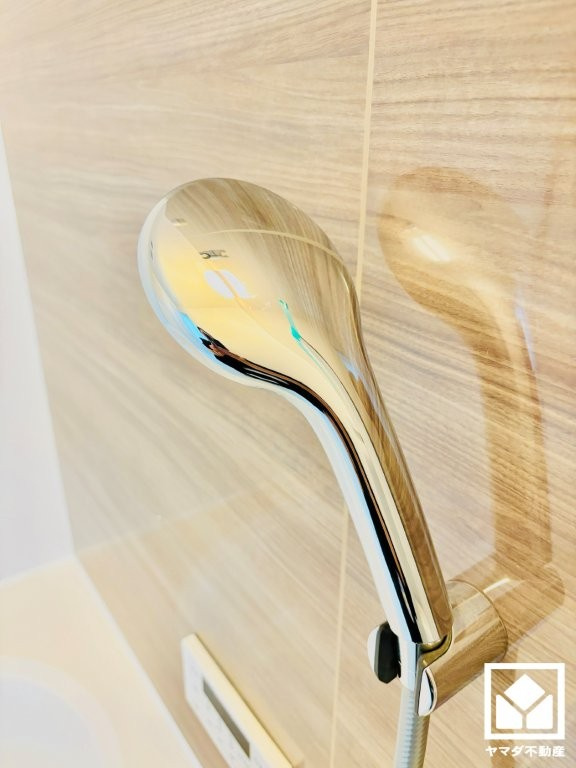 南区久世上久世町　5期1号地の発電・温水設備