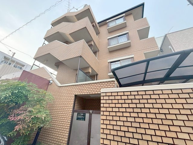 MIRUS　aikawaの外観