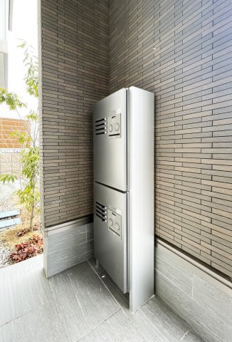 プロヌーブ南田宮　Ｂ棟のその他共用部分