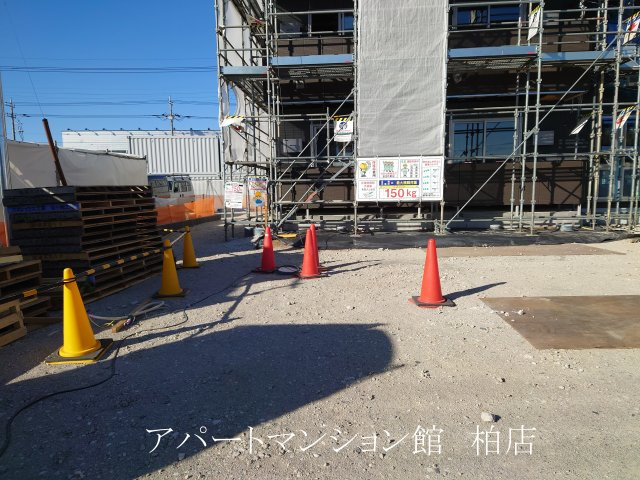 カルマーティ calmatiのその他共用部分