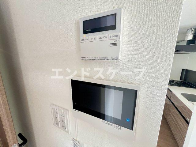 グラン・ルポ高崎の設備|高崎、前橋エリアのお部屋探しはエンドスケープまで！お客様の理想お聞かせ下さい♪