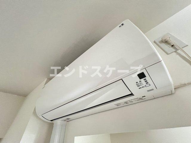 グラン・ルポ高崎の設備|高崎、前橋エリアのお部屋探しはエンドスケープまで！お客様の理想お聞かせ下さい♪