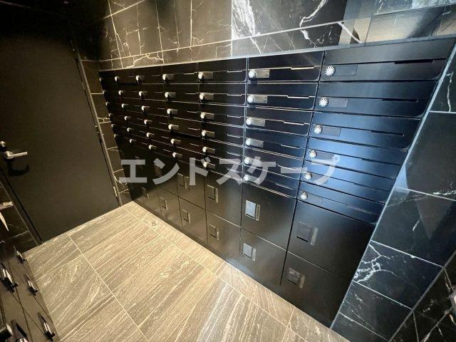 グラン・ルポ高崎のその他共用部分|高崎、前橋エリアのお部屋探しはエンドスケープまで！お客様の理想お聞かせ下さい♪