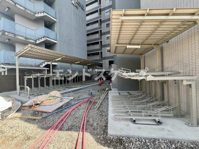 グラン・ルポ高崎のその他共用部分|高崎、前橋エリアのお部屋探しはエンドスケープまで！お客様の理想お聞かせ下さい♪