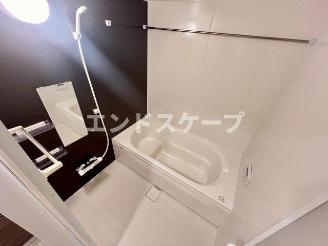 グラン・ルポ高崎の浴室|高崎、前橋エリアのお部屋探しはエンドスケープまで！お客様の理想お聞かせ下さい♪