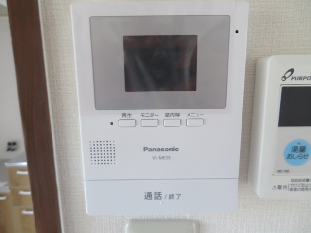 ツインサルピアのセキュリティ