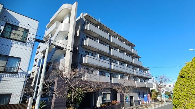 シャトレー舞浜の画像