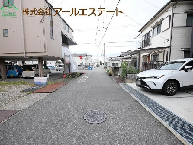 加古川市野口町良野　　JR「加古川駅」徒歩16分の周辺