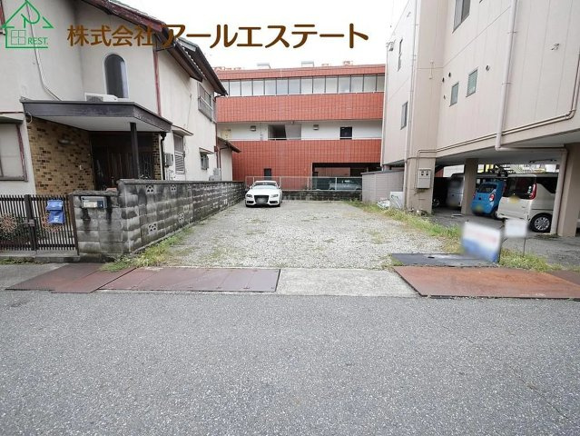 加古川市野口町良野　　JR「加古川駅」徒歩16分の外観