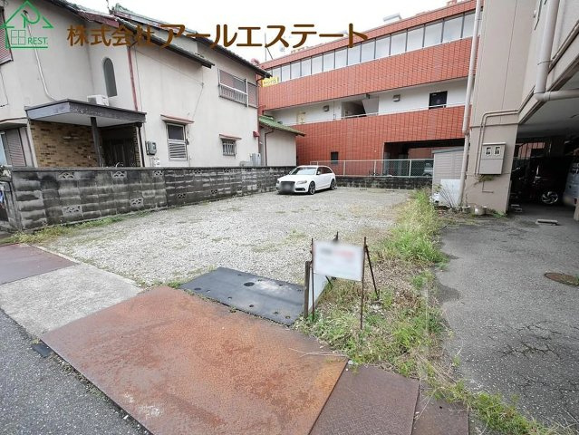加古川市野口町良野　　JR「加古川駅」徒歩16分の外観