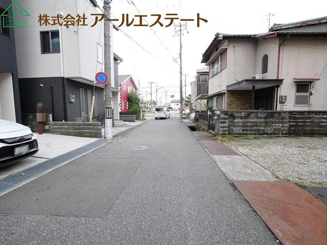 加古川市野口町良野　　JR「加古川駅」徒歩16分の周辺