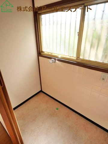 加古川市野口町野口　　中古戸建の設備