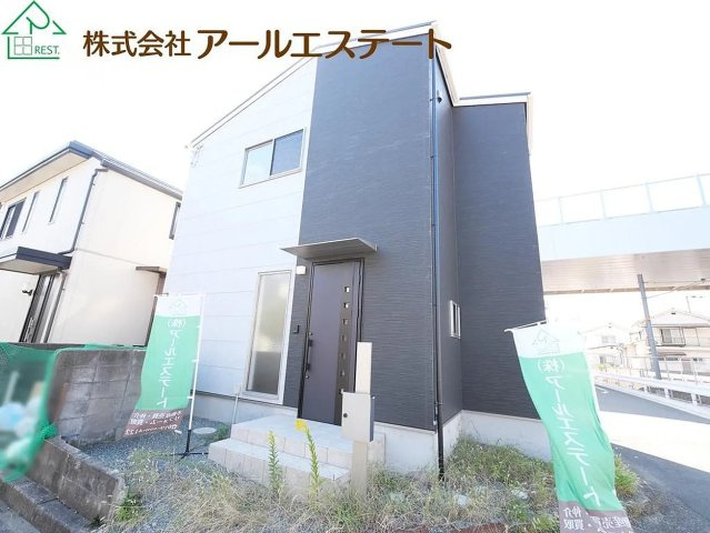 加古川市加古川町中津　　JR「日岡駅」徒歩15分