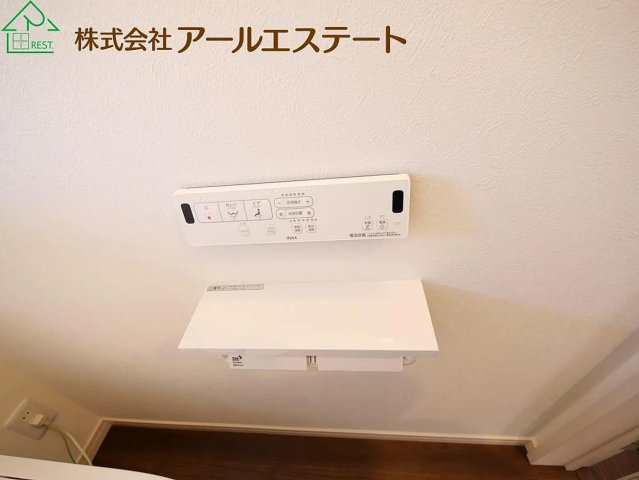 加古川市加古川町中津　　JR「日岡駅」徒歩15分のトイレ