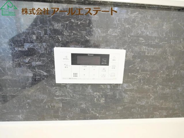 加古川市加古川町中津　　JR「日岡駅」徒歩15分の設備