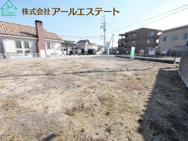 加古川市尾上町池田　　山陽電鉄「浜の宮駅」徒歩15分の外観
