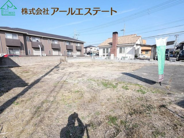 加古川市尾上町池田　　山陽電鉄「浜の宮駅」徒歩15分の外観