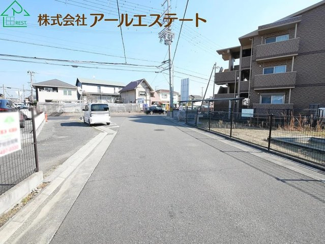 加古川市尾上町池田　　山陽電鉄「浜の宮駅」徒歩15分の周辺