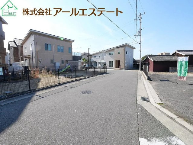 加古川市尾上町池田　　山陽電鉄「浜の宮駅」徒歩15分の周辺