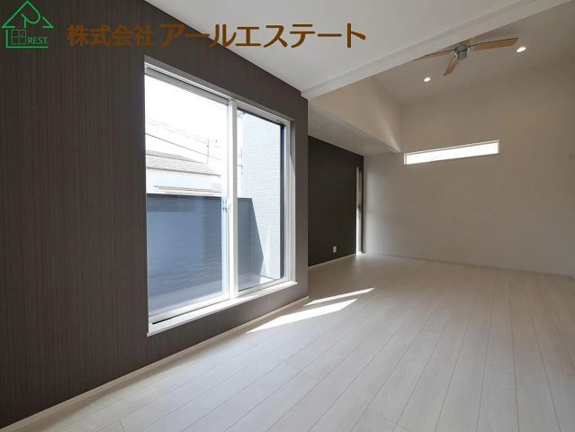 小野市王子町　中古戸建の内装