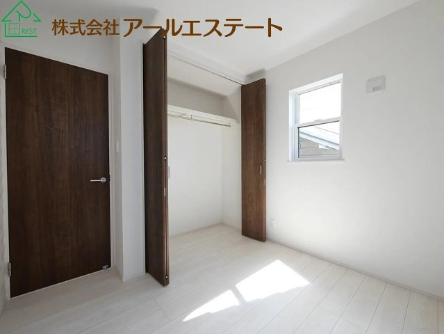 小野市王子町　中古戸建の子供部屋