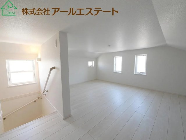 小野市王子町　中古戸建の設備