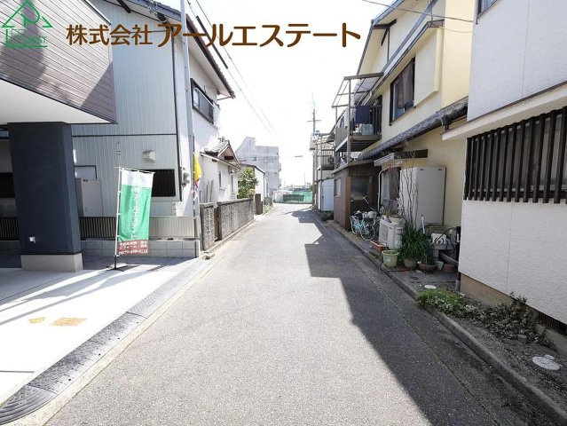 小野市王子町　中古戸建の周辺
