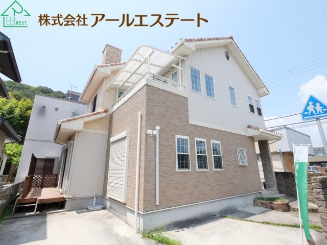 高砂市北浜町牛谷　　JR「曽根駅」徒歩17分