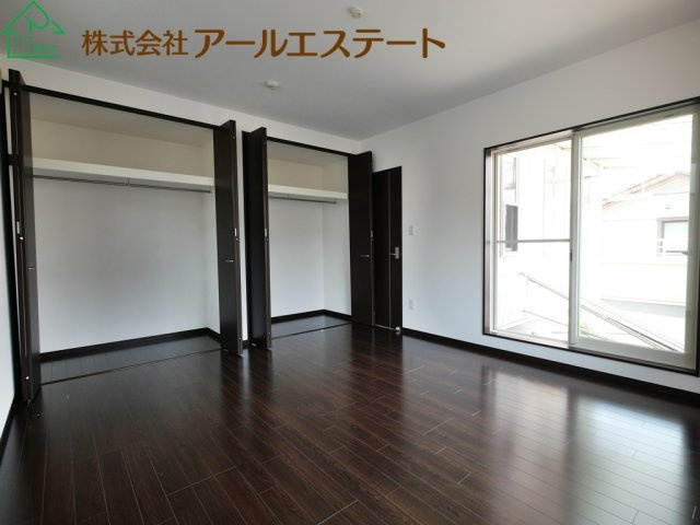 高砂市北浜町牛谷　　JR「曽根駅」徒歩17分の子供部屋
