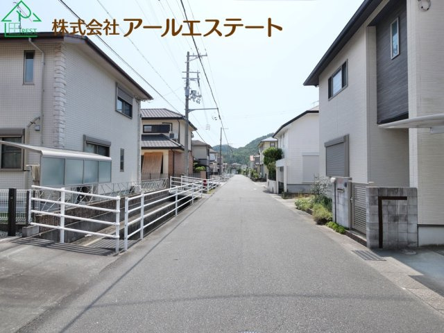 高砂市北浜町牛谷　　JR「曽根駅」徒歩17分の周辺