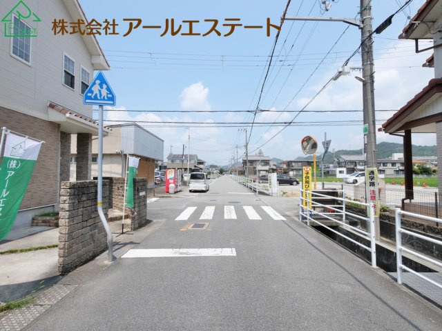 高砂市北浜町牛谷　　JR「曽根駅」徒歩17分の周辺