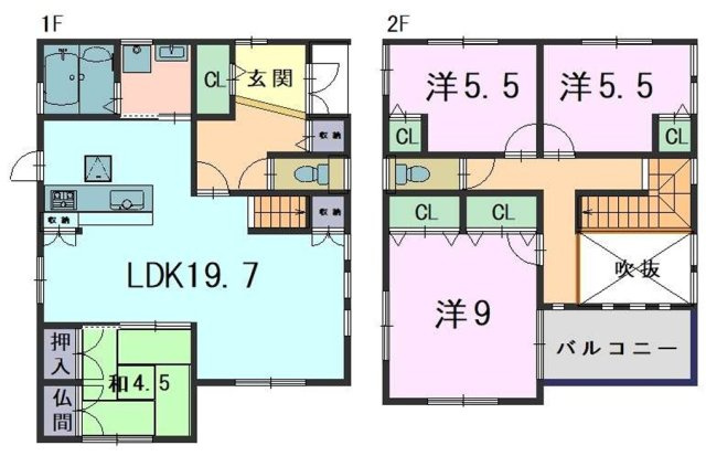 高砂市北浜町牛谷　　JR「曽根駅」徒歩17分