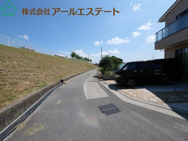 加古川市加古川町友沢　中古戸建の周辺