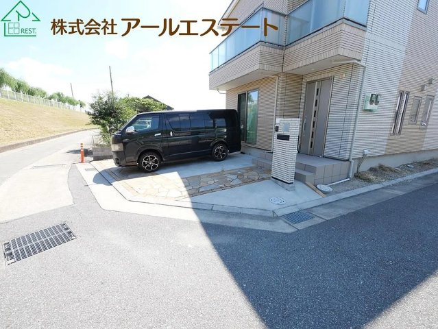 加古川市加古川町友沢　　中古戸建の設備