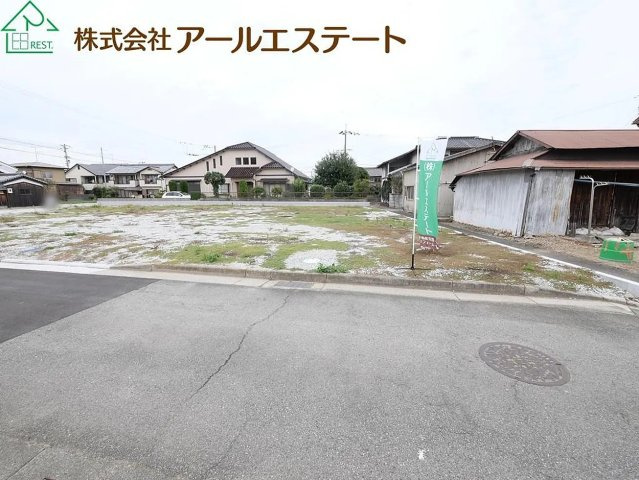 加古川市平荘町里　　売土地