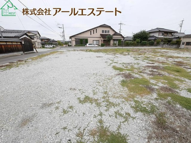 加古川市平荘町里　　売土地
