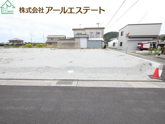 加古川市平荘町里　　売土地
