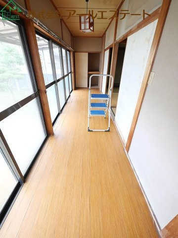 加古川市志方町西中　　中古戸建のその他
