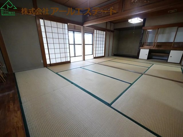 加古川市志方町西中　　中古戸建の和室