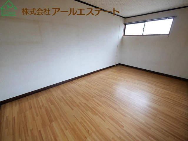 加古川市志方町西中　　中古戸建の寝室