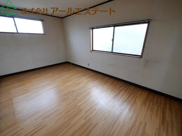 加古川市志方町西中　　中古戸建の寝室