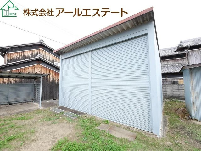 加古川市志方町西中　　中古戸建のその他