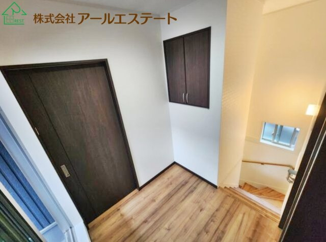 高砂市金ケ田町　　JR「曽根駅」徒歩9分の内装